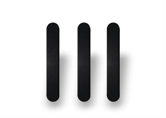 ELEMENTO TÁTIL DIRECIONAL BORRACHA